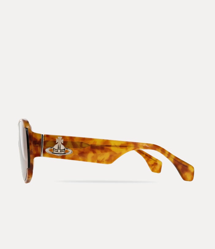 Vivienne Westwood ATLANTA SUNGLASSES